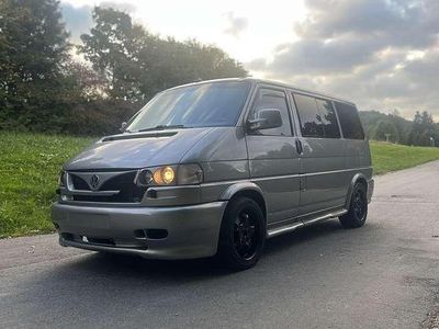 Gebraucht 2000 VW Multivan Van | 8.900 €