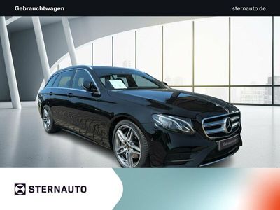 Mercedes E200