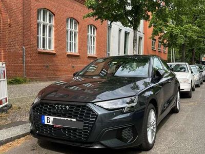 gebraucht Audi A3 30 TFSI advanced