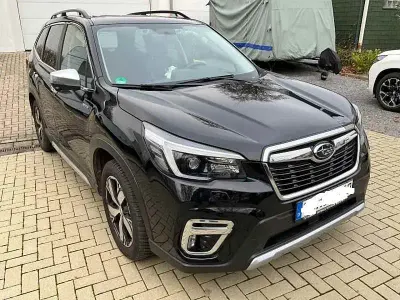 Occasion Subaru Forester