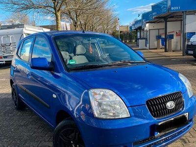 gebraucht Kia Picanto LX