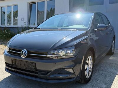 Gebraucht VW Polo