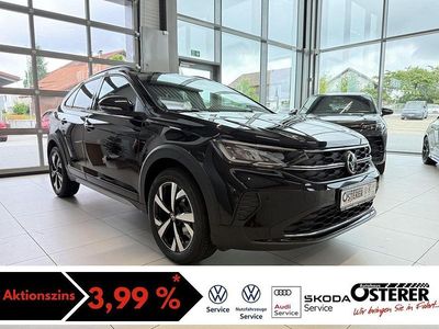 Neu VW Taigo R 150 PS (110 kW) 2026 Schwarz SUV