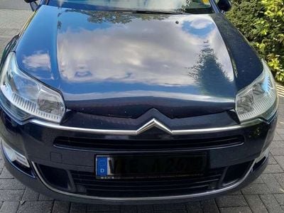 Citroën C5
