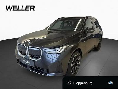 Brooklyn grau (grau) Neu 2025 BMW X3 Comfort Edition SUV | 60.990 €