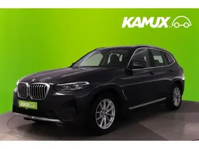 Gebraucht BMW X3