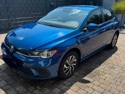Gebraucht VW Polo