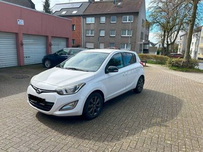 gebraucht Hyundai i20 1.2 Trend Trend