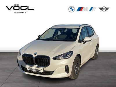BMW 220 Active Tourer