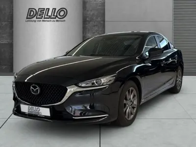 Gebraucht Mazda 6