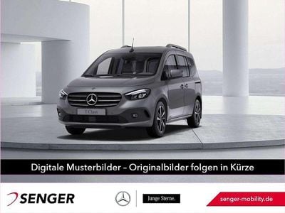 Mercedes T180