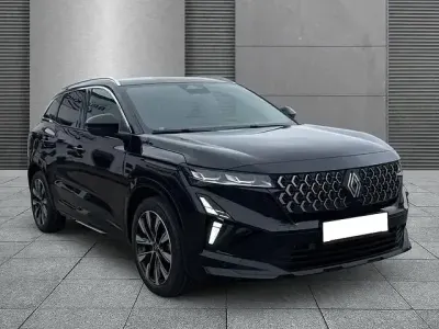 Nuova Renault Austral Techno 150 CV (110 kW) 2026 Nero SUV