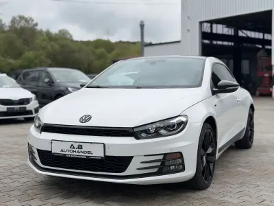 Gebraucht VW Scirocco