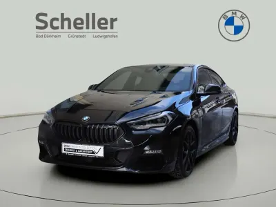 Gebraucht BMW 220 Gran Coupé