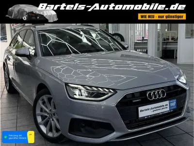 Gebraucht Audi A4