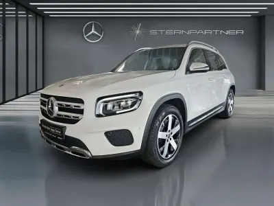 Gebraucht Mercedes GLB200