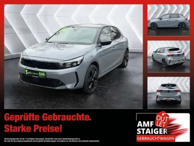 Gebraucht Opel Corsa-e 114 kW (156 PS) 2023 /typ aussenverkleidung spiege Kleinwagen