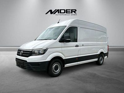 Second-hand VW Crafter 177 CP (130 kW) 2018 Andere Van