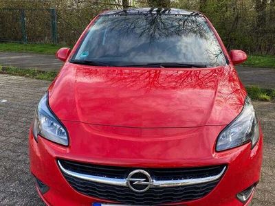 gebraucht Opel Corsa Corsa1.4 Active