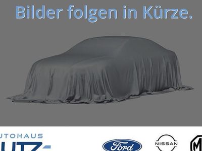 Neu Ford Puma Titanium 125 PS (91 kW) 2026 Weiß SUV