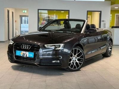 Andere Gebraucht 2015 Audi Cabriolet Comfort Cabrio | 19.995 € (Teuer)