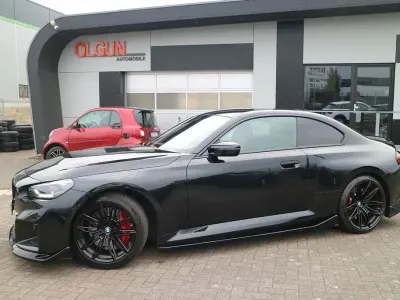 Gebraucht BMW M2