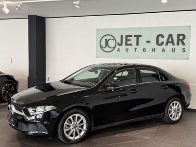 Mercedes A250