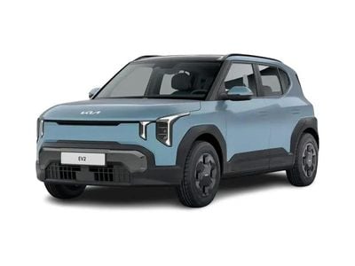 Nuova Kia EV2 Air 79 kW (108 CV) 2026 Blu SUV