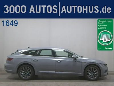 VW Arteon