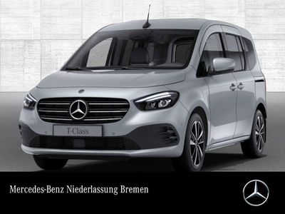 Mercedes T180
