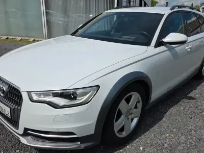 Gebraucht Audi A6 Allroad