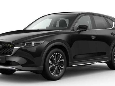 gebraucht Mazda CX-5 E-SKYACTIV-G NEWGROUND AT