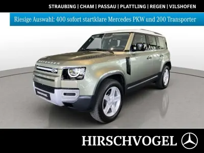 Gebraucht Land Rover Defender