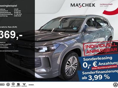 Gebraucht 2025 VW Tayron Life SUV | 62.530 €