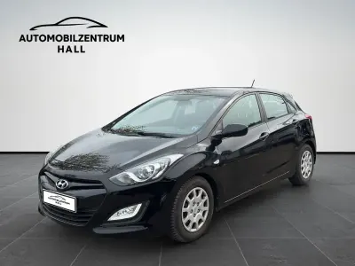 Gebraucht Hyundai i30