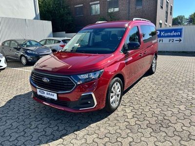 Ford Grand Tourneo Connect