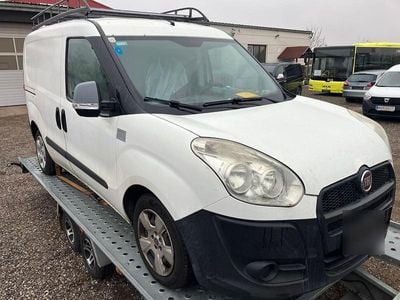 Fiat Doblò