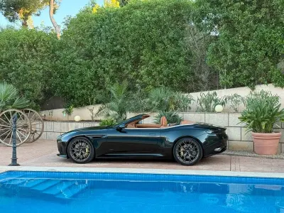 Gebraucht Aston Martin DB12