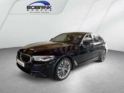 BMW 530e