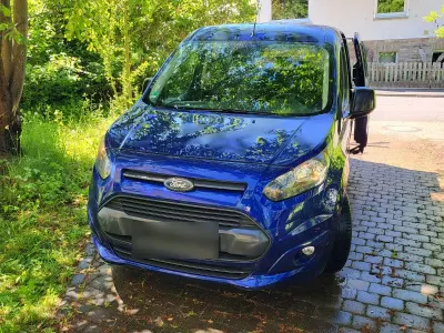Gebraucht Ford Tourneo Connect