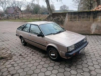 Gebraucht 1983 Nissan Sunny Coupé | 2.400 €
