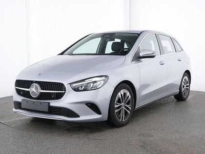 Gebraucht Mercedes B200 Progressive 150 PS (110 kW) 2025 Andere Van / Kleinbus