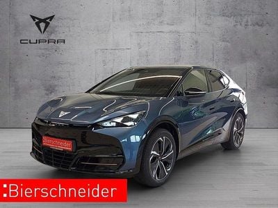 Neu Cupra Tavascan Endurance 210 kW (286 PS) 2026 Grau SUV