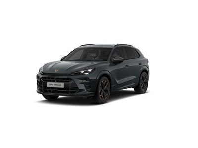 Neu Cupra Terramar 204 PS (150 kW) 2026 Fiord blau SUV