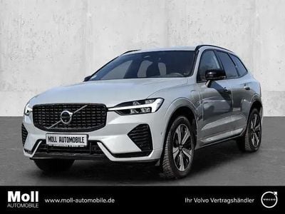 Vapour grey / metallic Gebraucht 2023 Volvo XC60 Plus SUV | 45.980 € (Guter Preis)