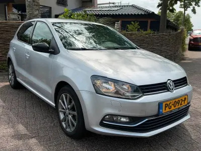 Brugt VW Polo