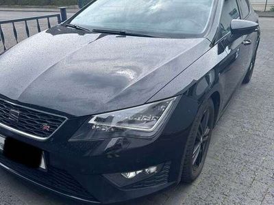 Seat Leon ST