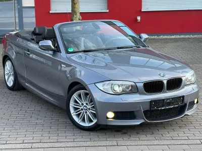 Gebraucht BMW 118 Cabriolet