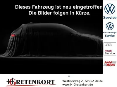 Gebraucht VW T-Roc Style 150 PS (110 kW) 2020 Grau SUV