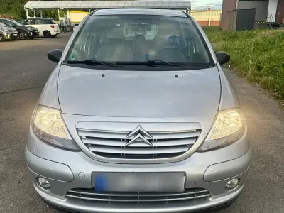 Occasion Citroën C3